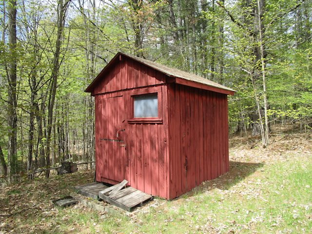 25 Old Portland Road Freedom, NH 03836 - Photo 9 of 25
