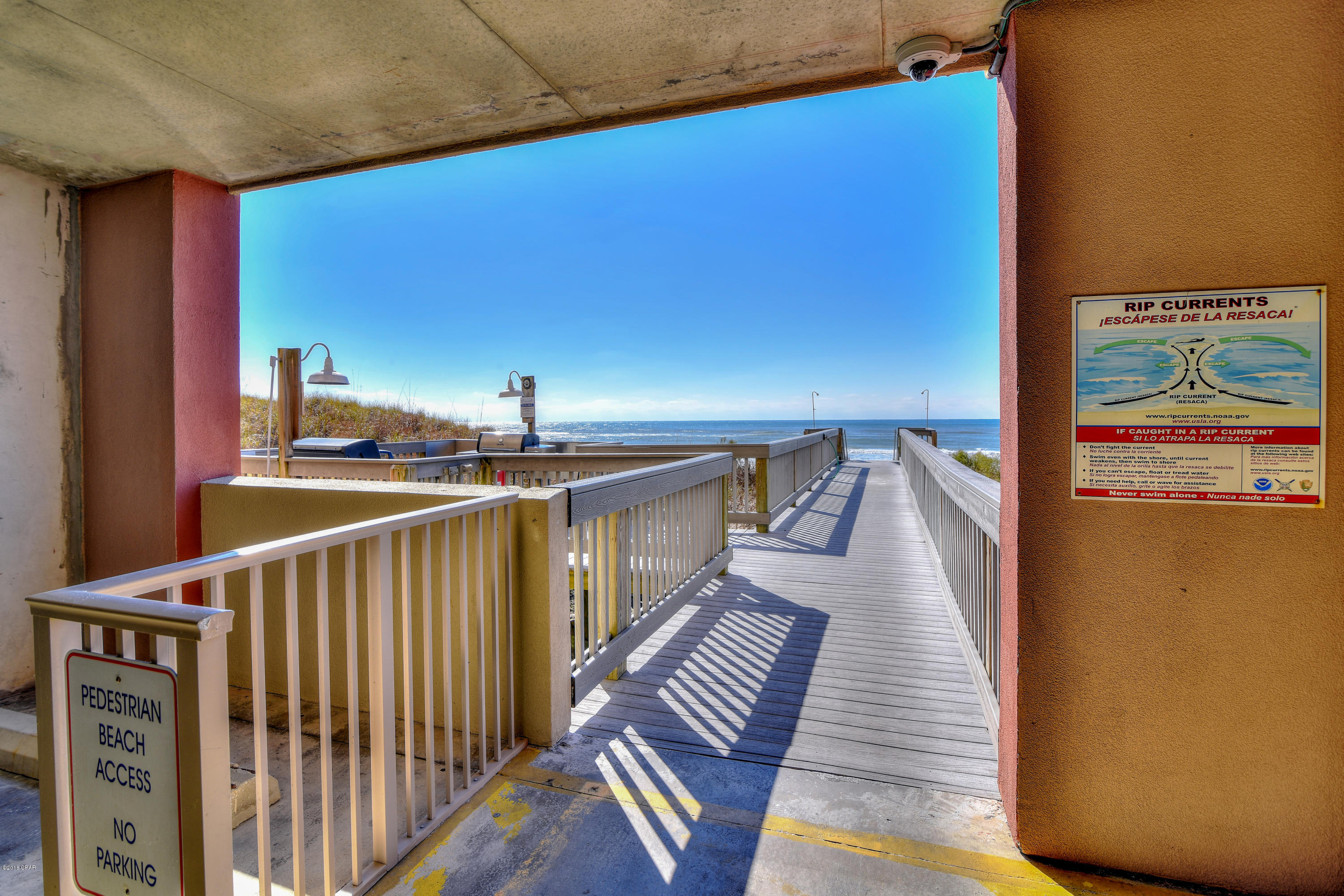 14825 Front Beach Road, Unit 2104 Panama City Beach, FL 32413 - Photo 35 of 44