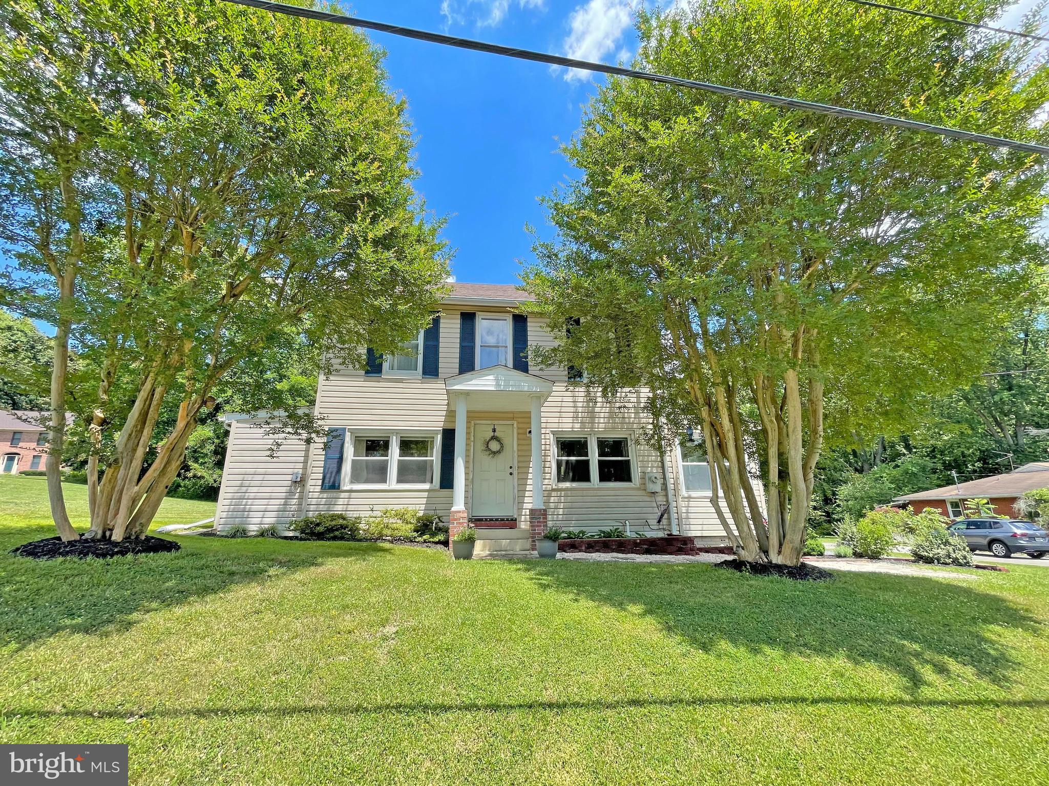 105 Fort Hoyle Road Joppa, MD 21085 - Photo 2 of 46 Gallery Image 2