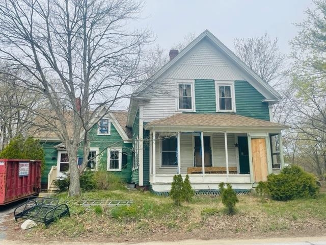 23 Old Manchester Road Raymond, NH 03077 - Photo 1 of 29