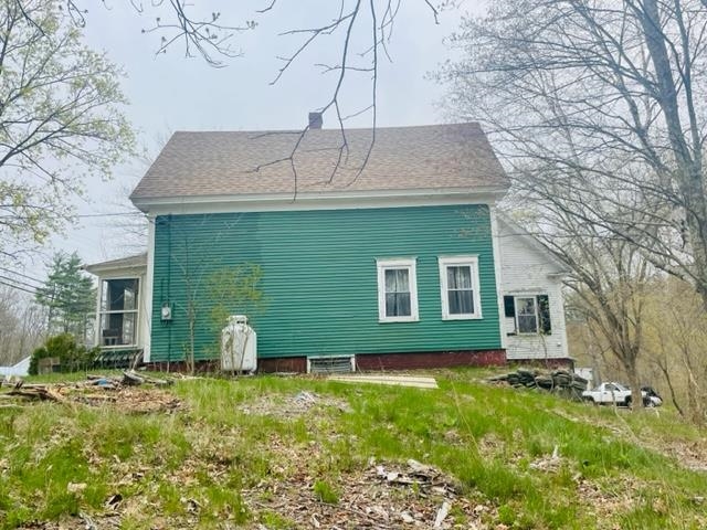 23 Old Manchester Road Raymond, NH 03077 - Photo 25 of 29