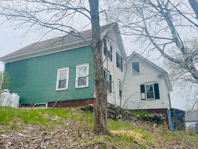23 Old Manchester Road Raymond, NH 03077 - Photo 26 of 29