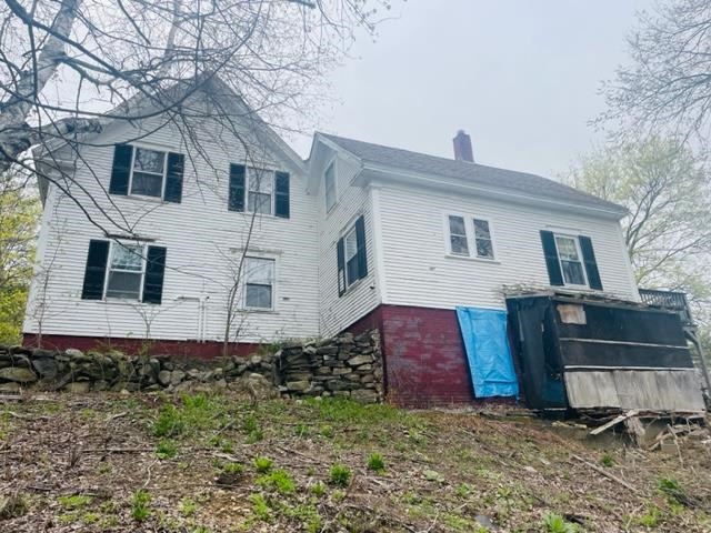 23 Old Manchester Road Raymond, NH 03077 - Photo 27 of 29
