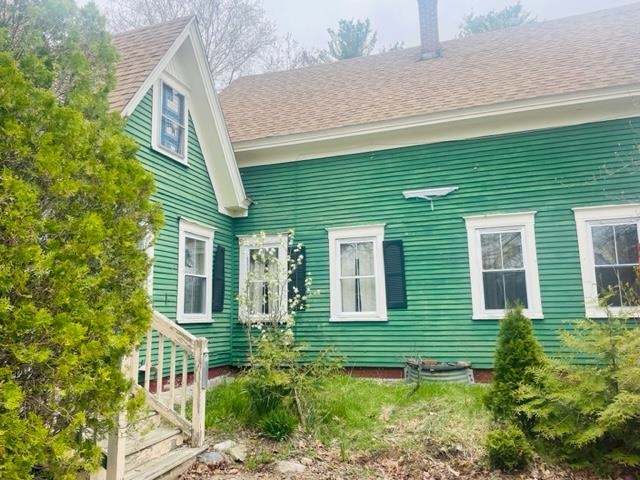 23 Old Manchester Road Raymond, NH 03077 - Photo 3 of 29