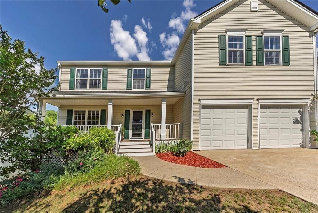 815 Plantation Ridge Overlook Woodstock, GA 30188 - Photo 4 of 56