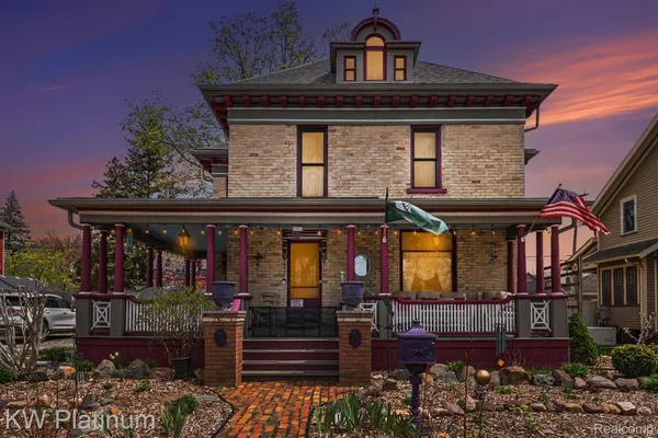 $305,000 | 216 South Main Street, Yale, MI 48097