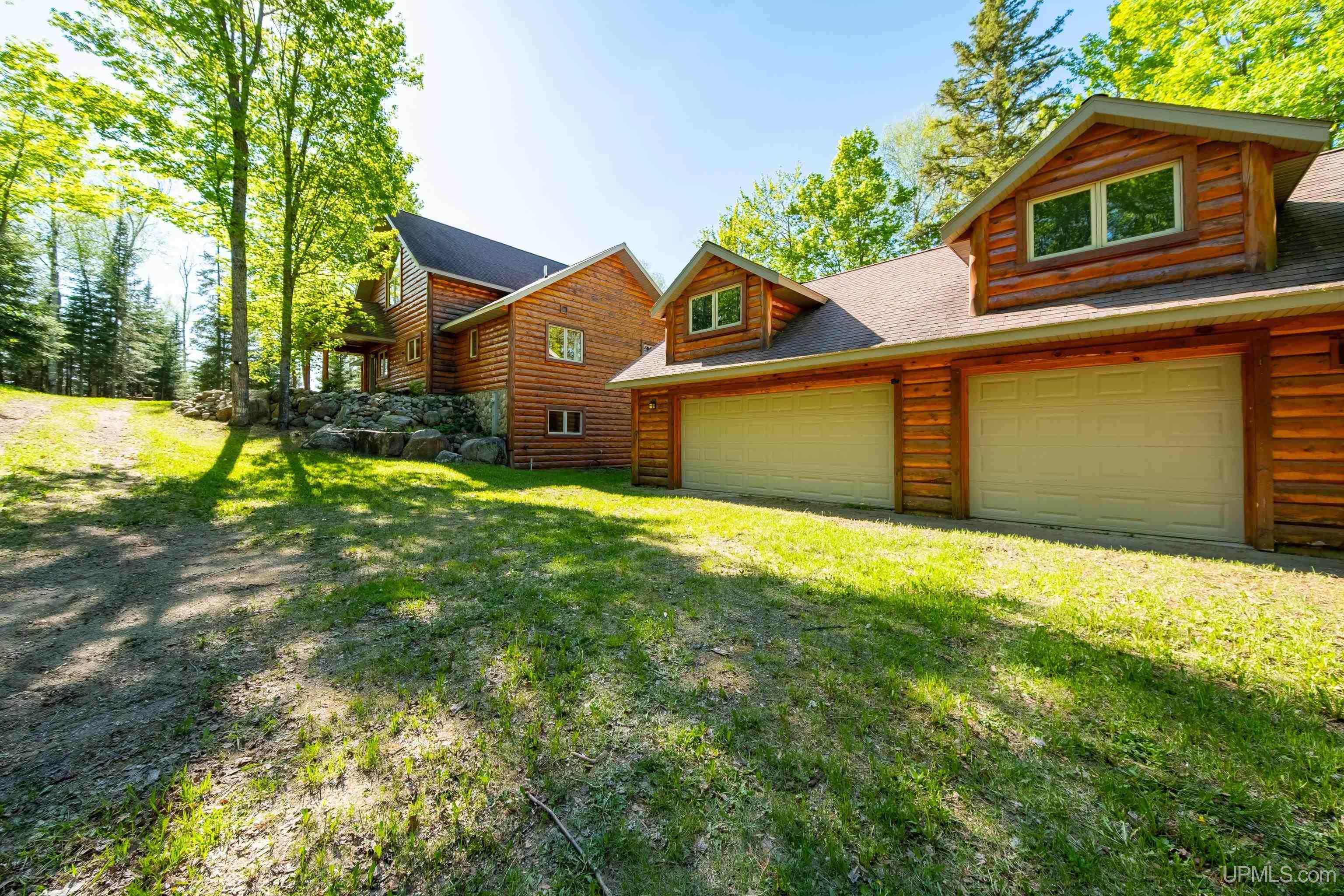 28278 Fence Lake Road Michigamme, MI 49861 - Photo 54 of 94