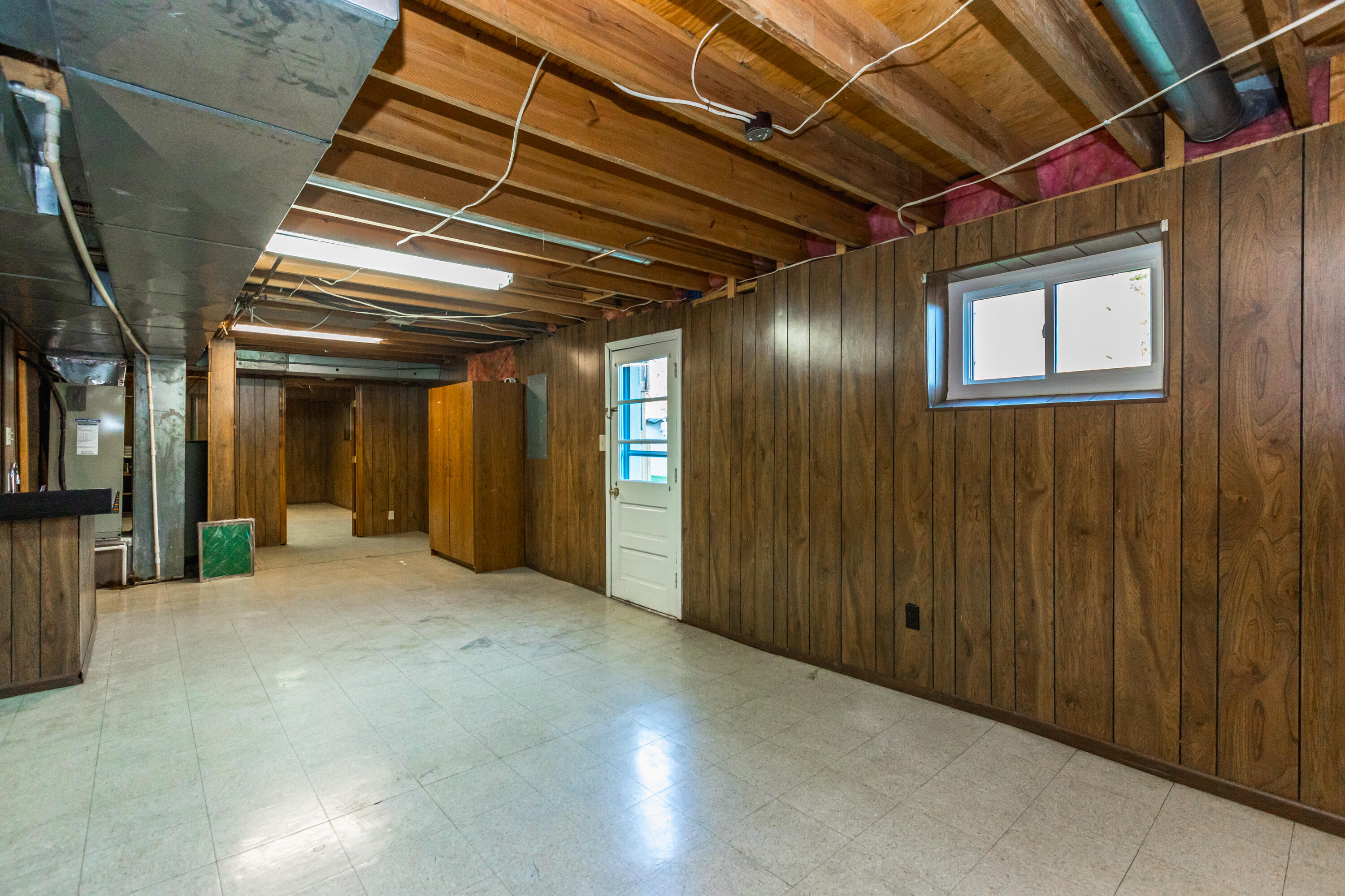 641 Squires Road Lexington, KY 40515 - Photo 27 of 38 Basement