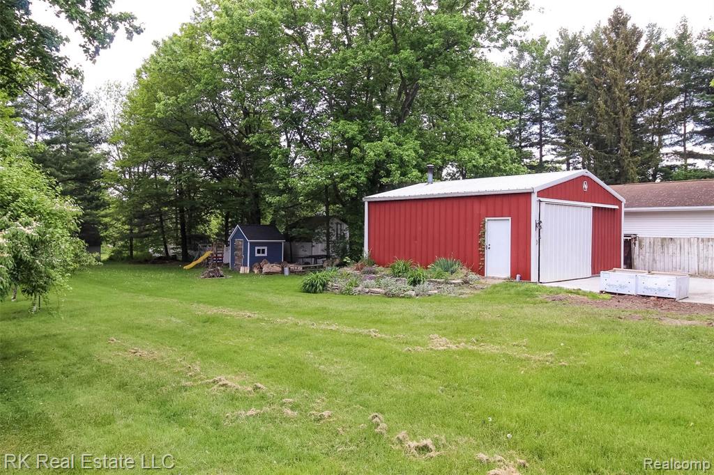 362 Prospect Street Romeo, MI 48065 - Photo 59 of 63