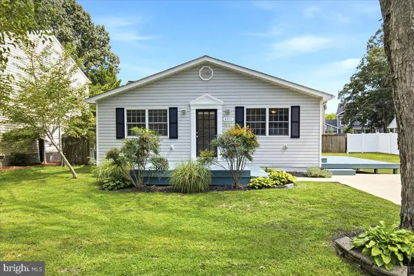 $370,000 | 4911 Magnolia Ridge Road, Shady Side, MD 20764