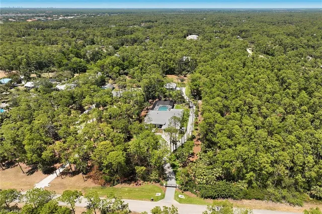 $4,595,000 | 5301 Tamarind Ridge Drive, Naples, FL 34119