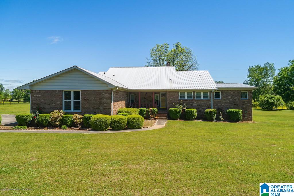 93 McCoy Road Jasper, AL 35504 - Photo 1 of 41 Gallery Image 1