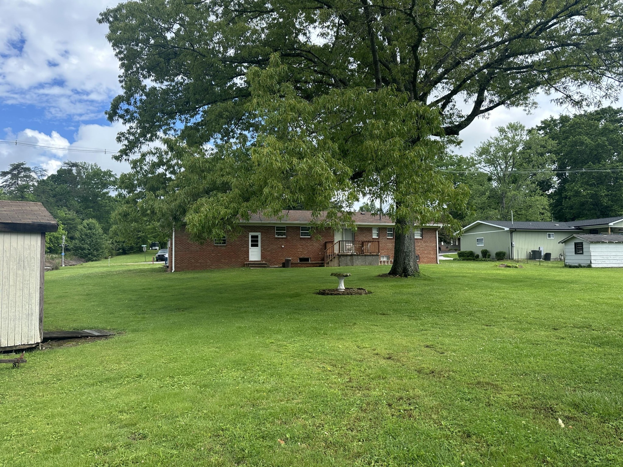 119 Cane Creek Road Rocky Top, TN 37769 - Photo 20 of 20 Gallery Image 20