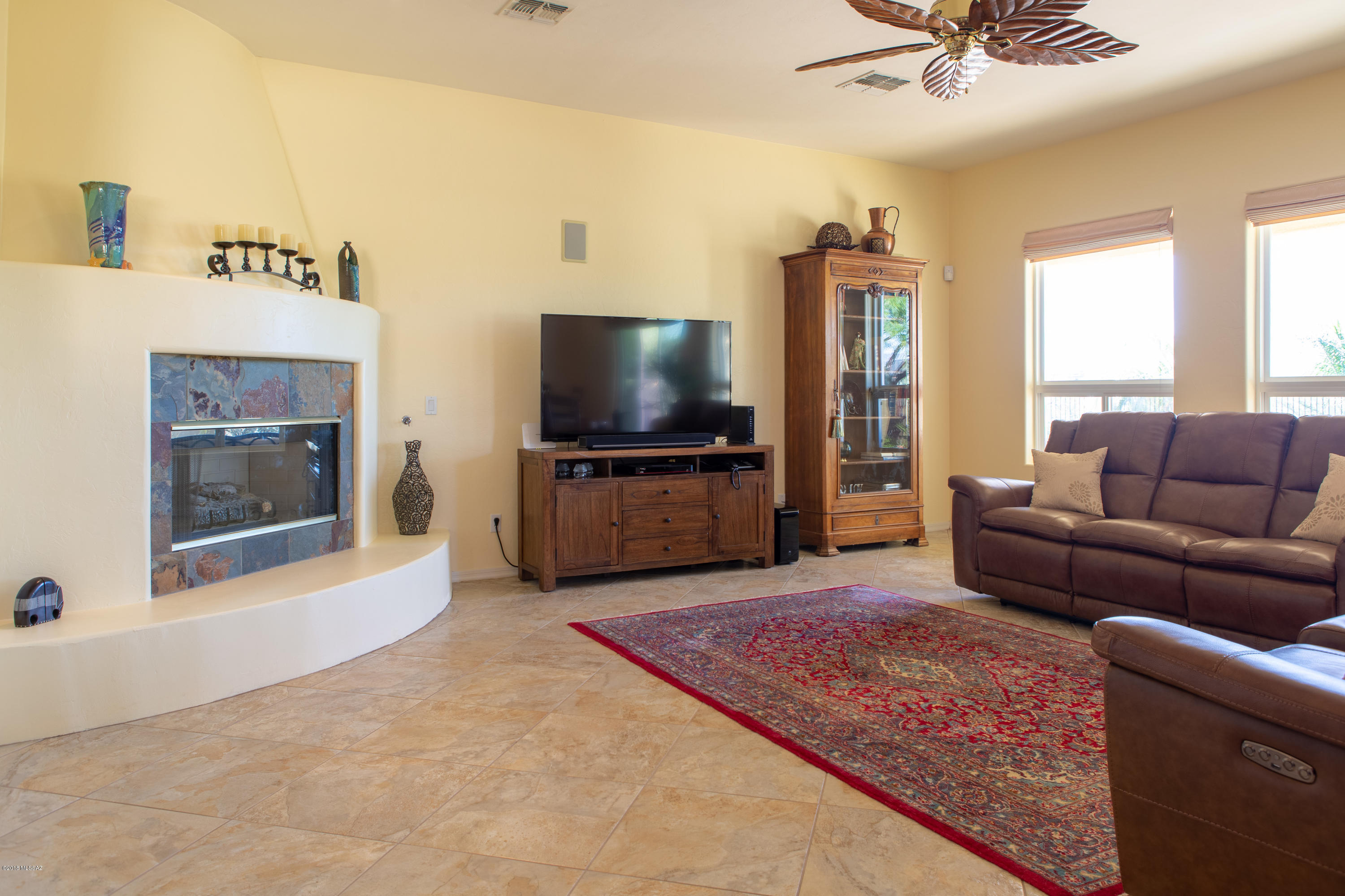 12707 North Morgan Ranch Road Tucson, AZ 85755 - Photo 12 of 47