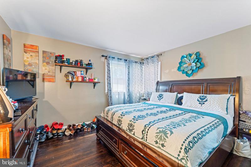 832 Milford Mill Road Pikesville, MD 21208 - Photo 17 of 39