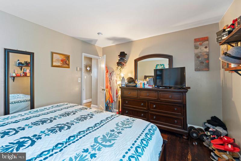 832 Milford Mill Road Pikesville, MD 21208 - Photo 19 of 39