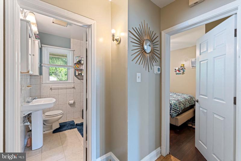 832 Milford Mill Road Pikesville, MD 21208 - Photo 20 of 39