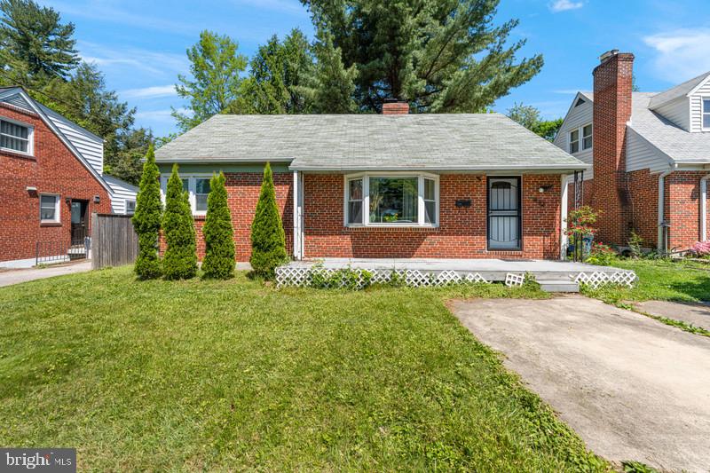 832 Milford Mill Road Pikesville, MD 21208 - Photo 2 of 39