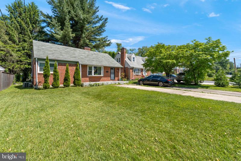 832 Milford Mill Road Pikesville, MD 21208 - Photo 3 of 39