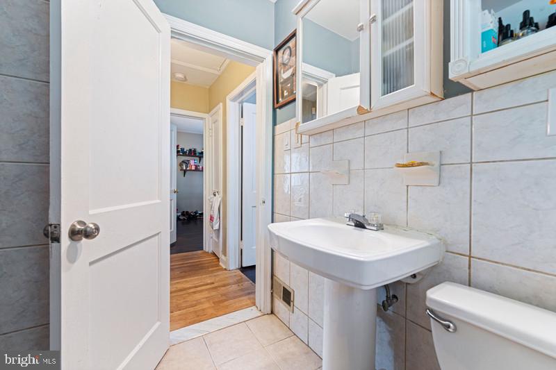 832 Milford Mill Road Pikesville, MD 21208 - Photo 34 of 39
