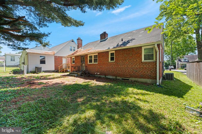 832 Milford Mill Road Pikesville, MD 21208 - Photo 37 of 39