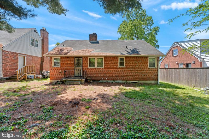 832 Milford Mill Road Pikesville, MD 21208 - Photo 38 of 39