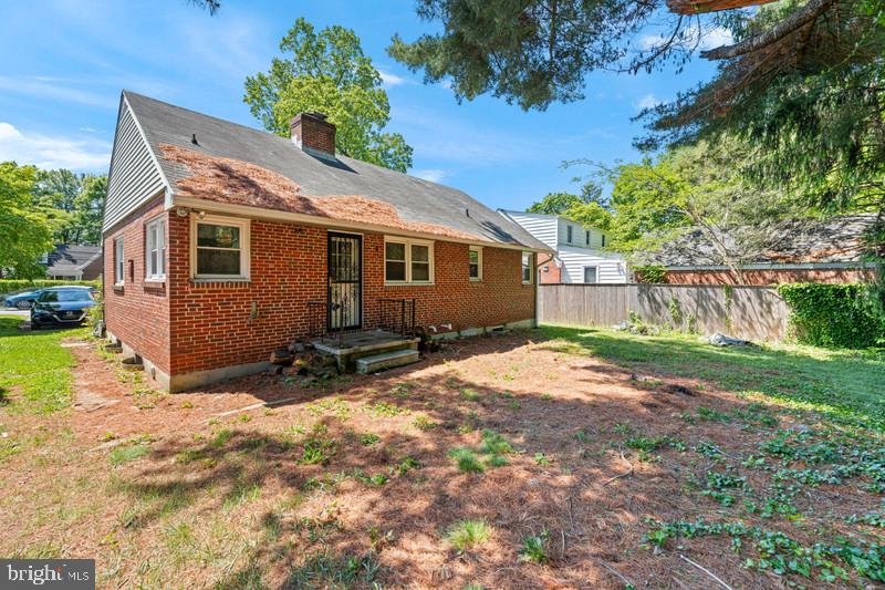 832 Milford Mill Road Pikesville, MD 21208 - Photo 39 of 39