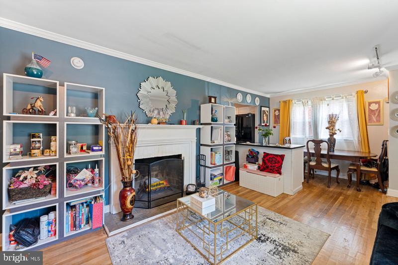 832 Milford Mill Road Pikesville, MD 21208 - Photo 6 of 39