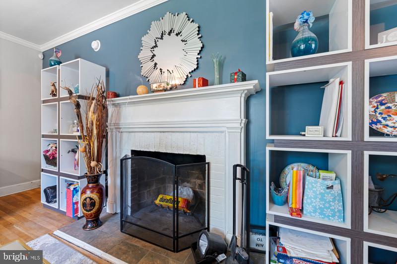 832 Milford Mill Road Pikesville, MD 21208 - Photo 7 of 39