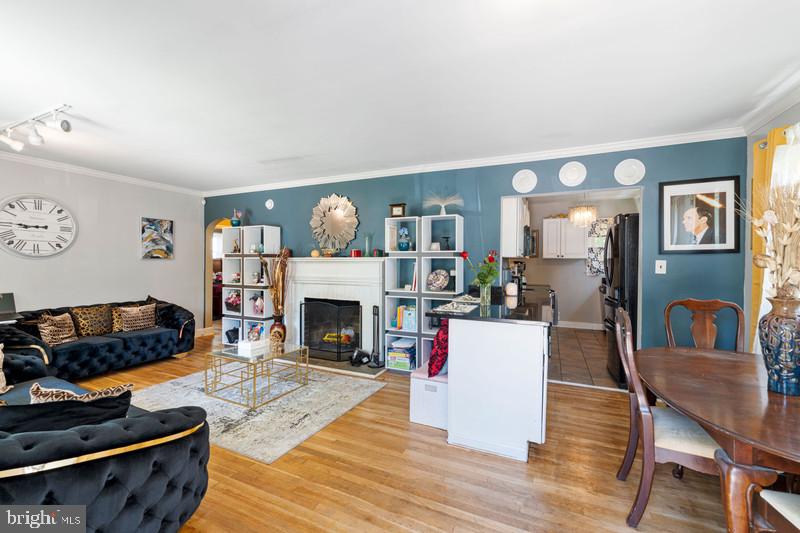 832 Milford Mill Road Pikesville, MD 21208 - Photo 8 of 39