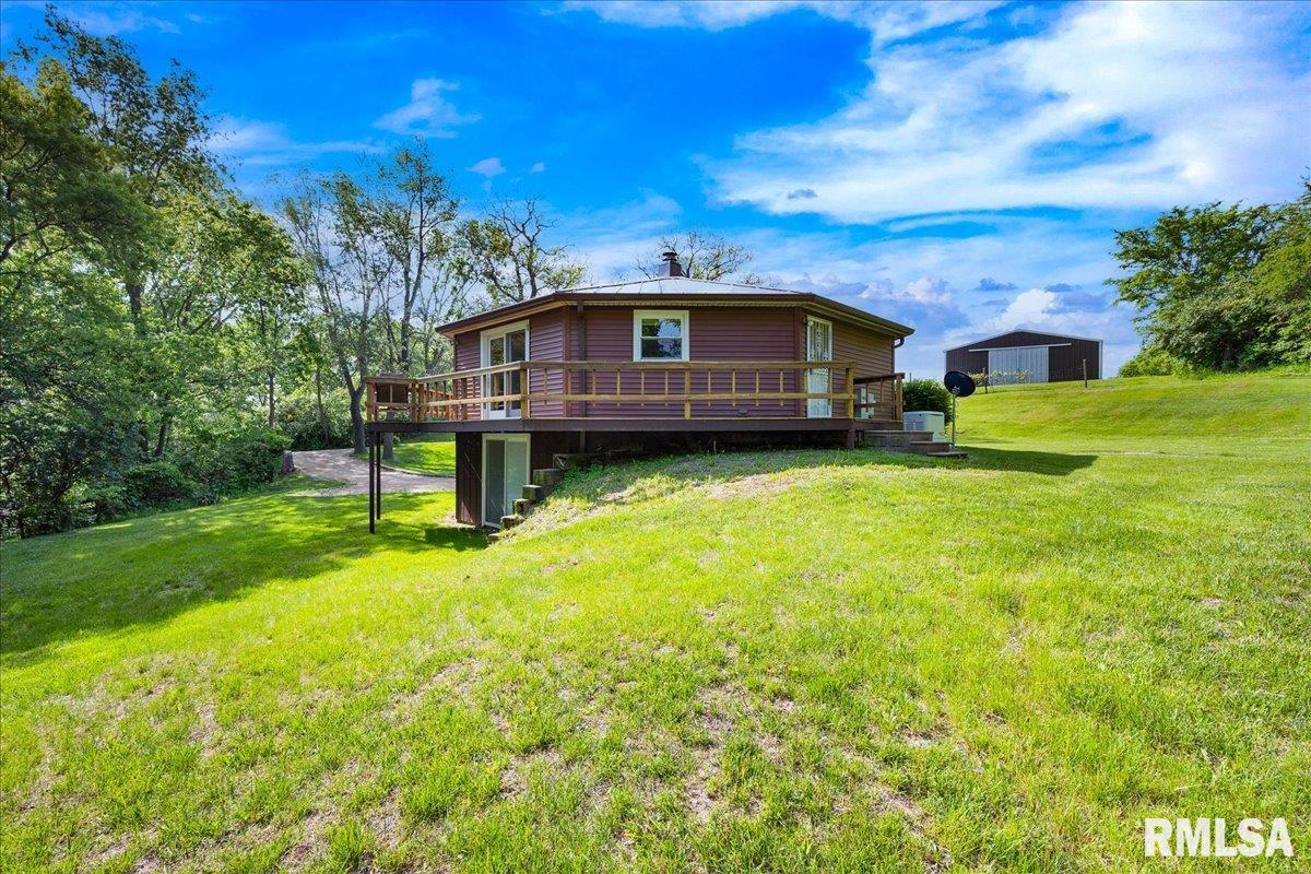 20443 North Hampton Road Chillicothe, IL 61523 - Photo 1 of 42 Gallery Image 1