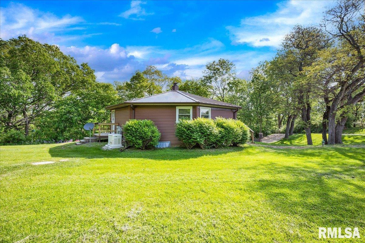 20443 North Hampton Road Chillicothe, IL 61523 - Photo 19 of 42 Gallery Image 19