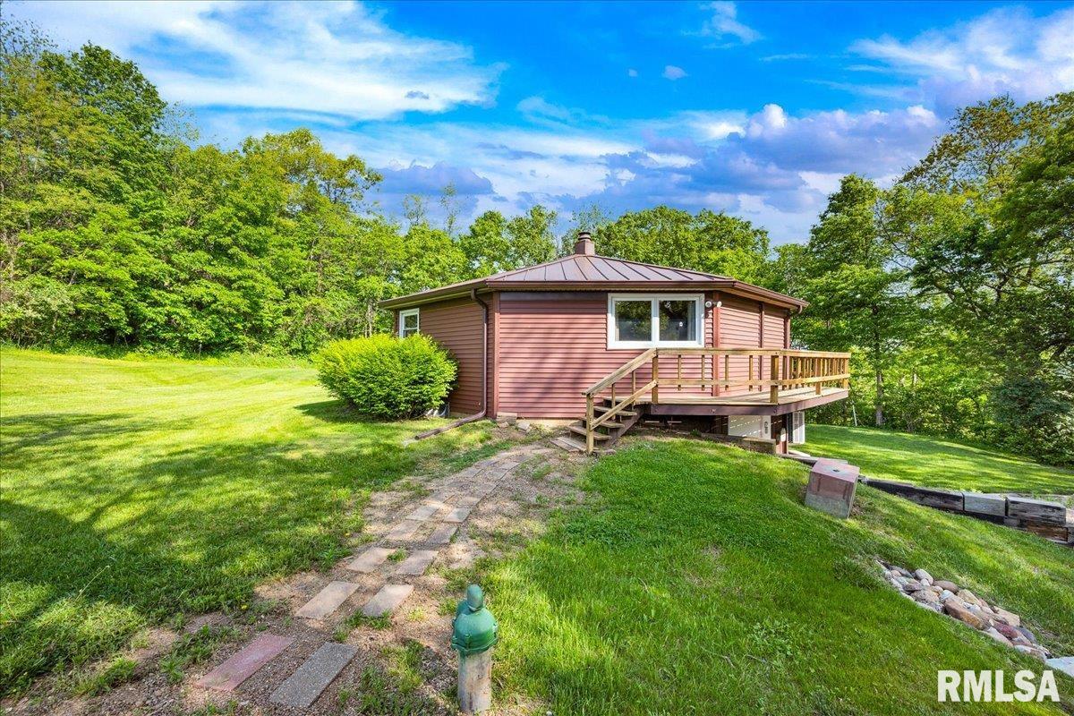 20443 North Hampton Road Chillicothe, IL 61523 - Photo 20 of 42 Gallery Image 20