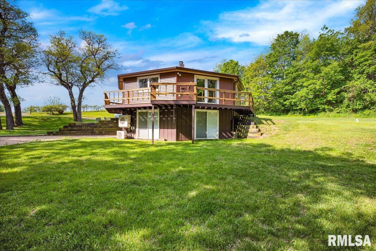 20443 North Hampton Road Chillicothe, IL 61523 - Photo 21 of 42 Gallery Image 21
