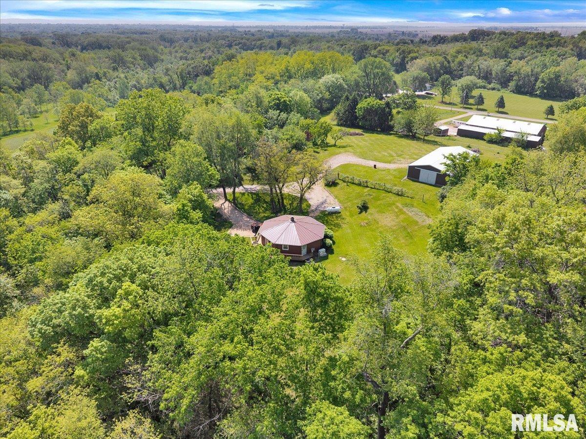 20443 North Hampton Road Chillicothe, IL 61523 - Photo 31 of 42 Gallery Image 31