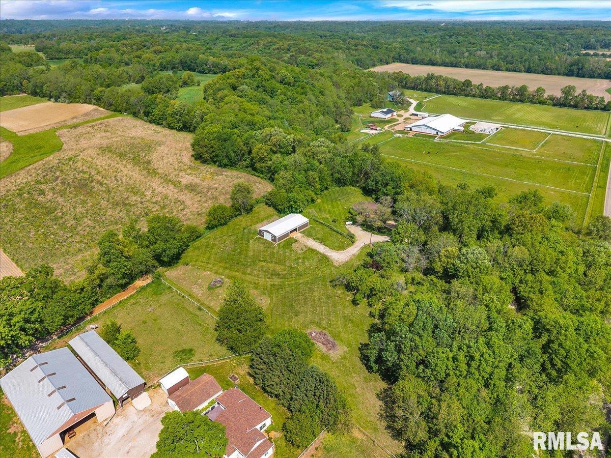 20443 North Hampton Road Chillicothe, IL 61523 - Photo 36 of 42 Gallery Image 36