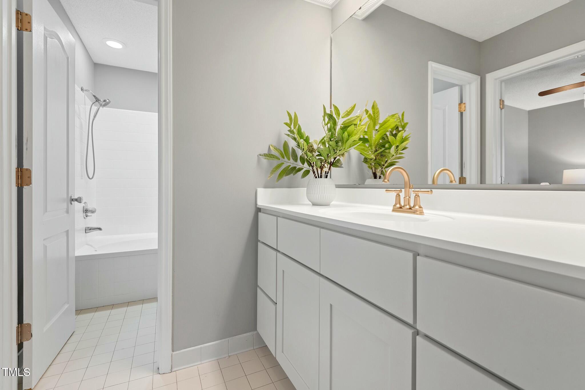1402 Mahonia Court Raleigh, NC 27615 - Photo 25 of 39