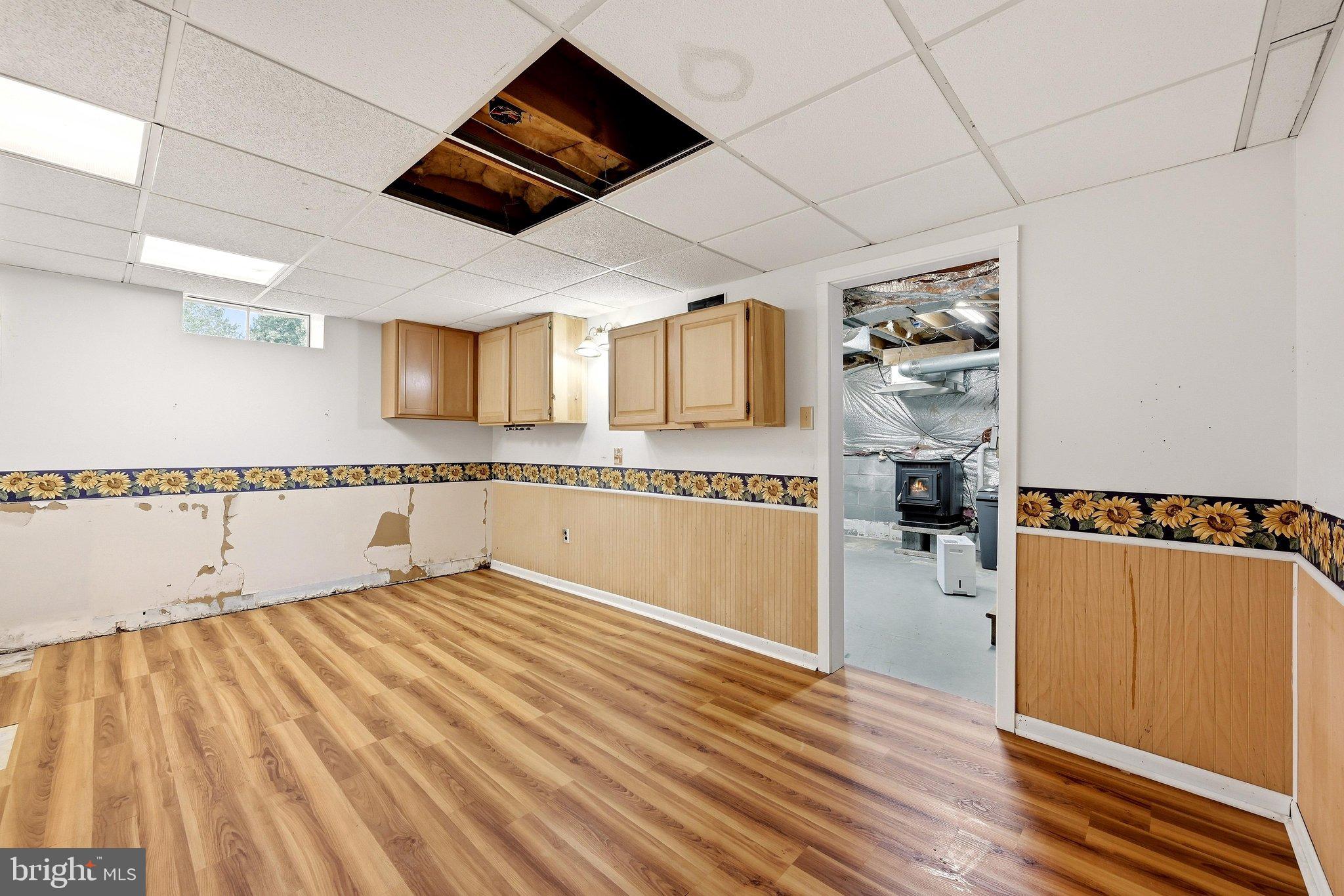 16916 Powell Road Sharpsburg, MD 21782 - Photo 35 of 53 Basement