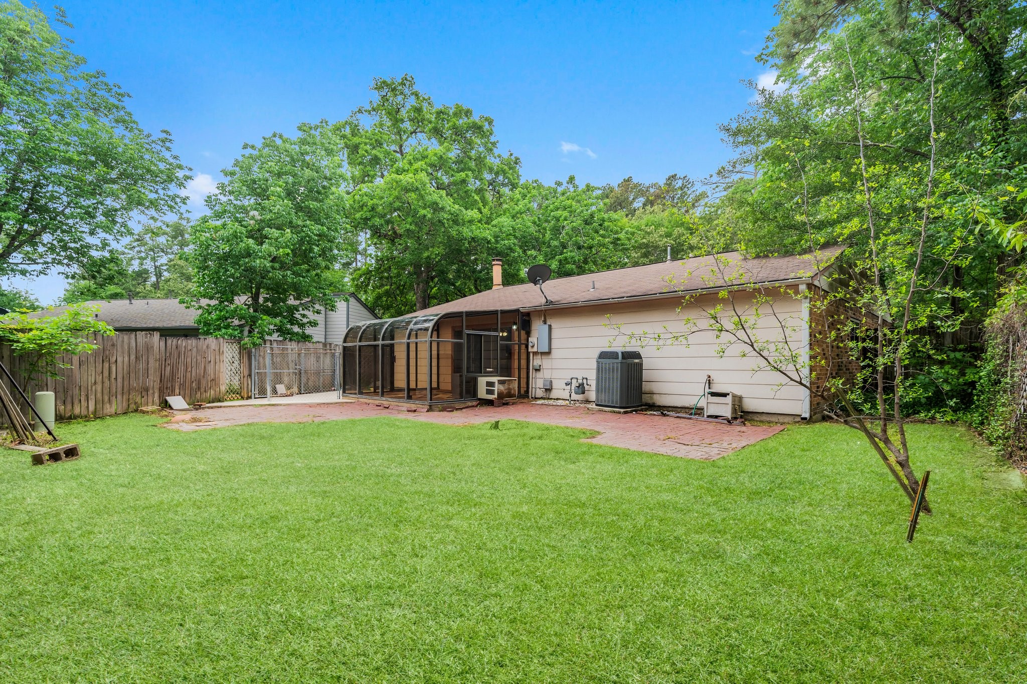6 Raven Ridge Lane Spring, TX 77380 - Photo 37 of 39