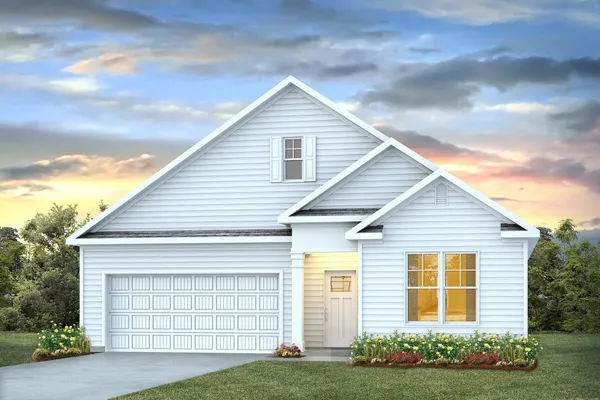 $349,960 | 1336 Parkside Court, Conway, SC 29527