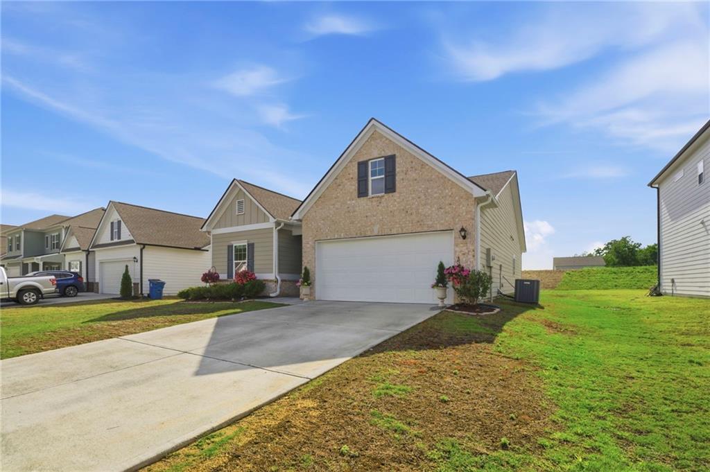 93 Royal Oak Drive Northeast Rome, GA 30165 - Photo 37 of 46
