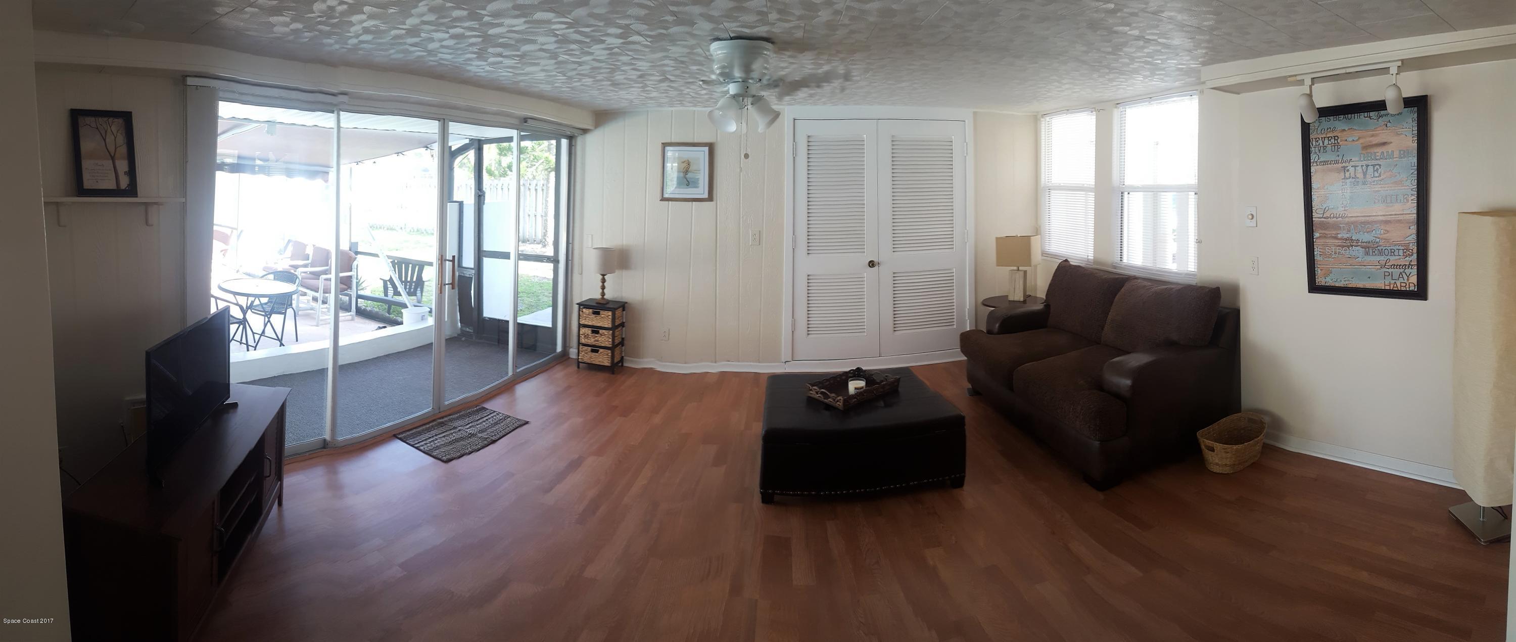 787 Apollo Circle Northeast Palm Bay, FL 32905 - Photo 3 of 11 Living Room