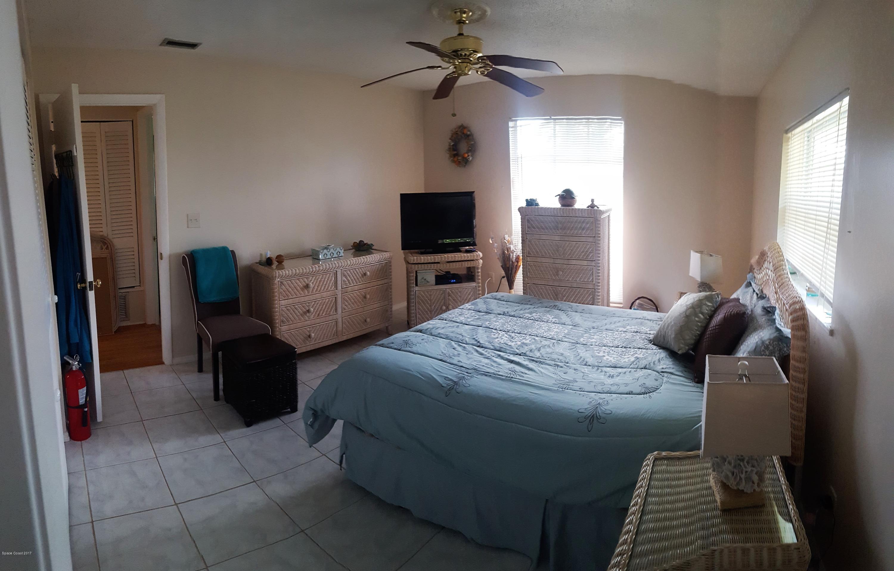 787 Apollo Circle Northeast Palm Bay, FL 32905 - Photo 6 of 11 Bedroom