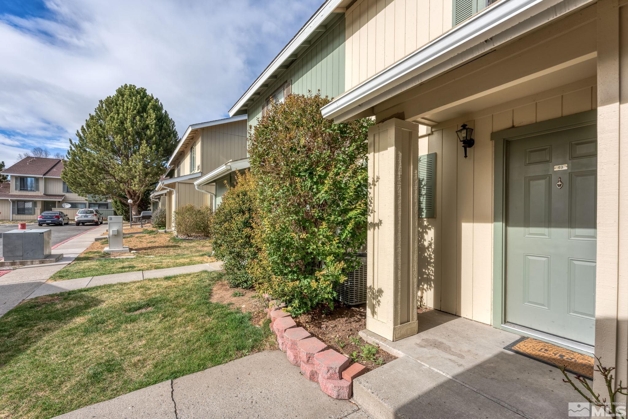 3230 Wedekind Road, Unit 49 Sparks, NV 89431 - Photo 1 of 15 Photo 1