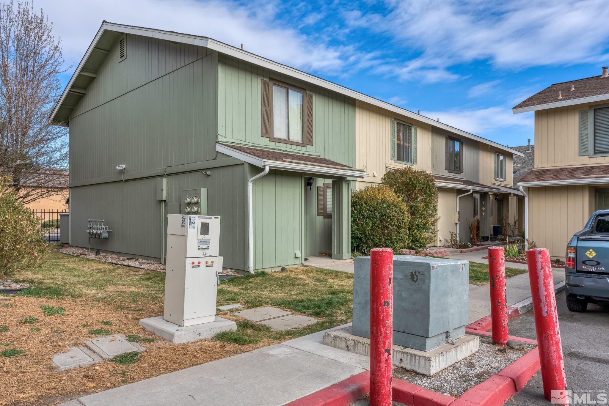 3230 Wedekind Road, Unit 49 Sparks, NV 89431 - Photo 3 of 15 Photo 3