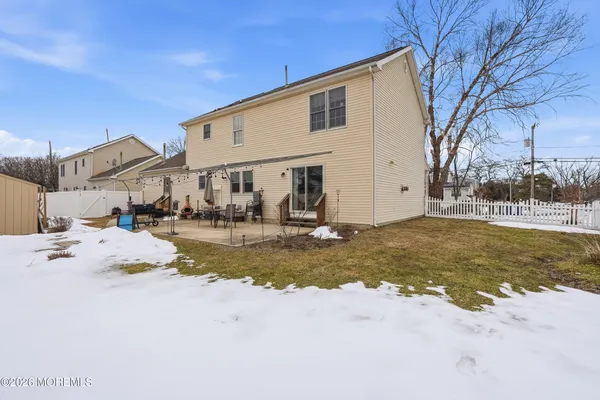 $28,000 | 720 Talmadge Street, Oakhurst, NJ 07755