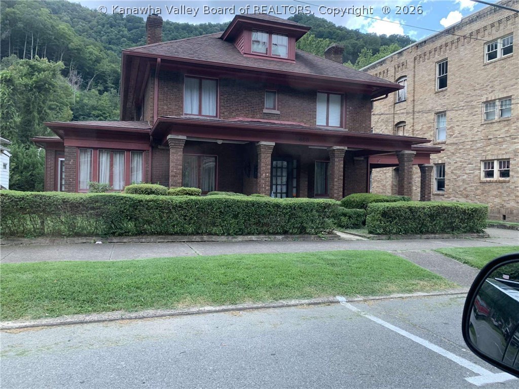 650 Stratton Street Logan, WV 25601 - Photo 1 of 30 Gallery Image 1
