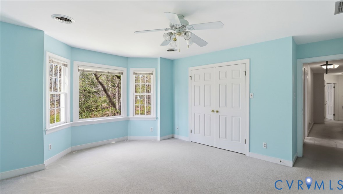 2560 Chartstone Drive Midlothian, VA 23113 - Photo 37 of 44 a view of an empty room with a window