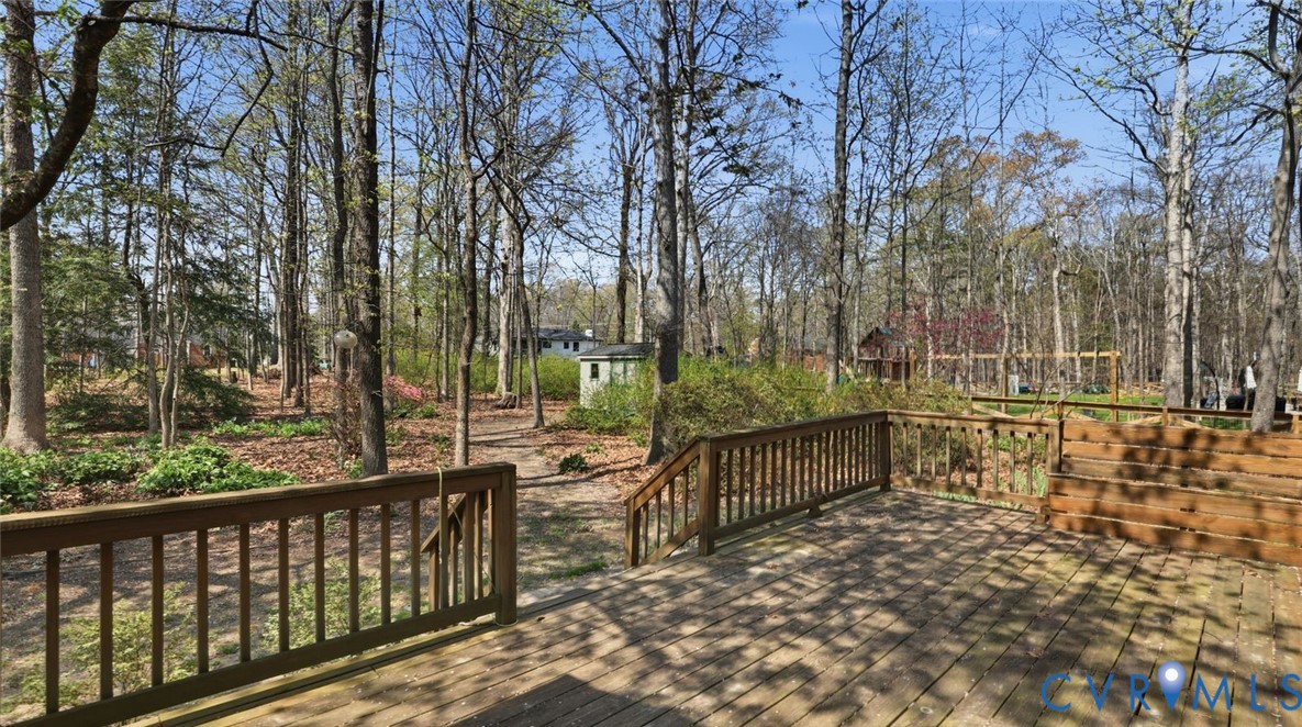 2560 Chartstone Drive Midlothian, VA 23113 - Photo 41 of 44 a view of street with a large trees