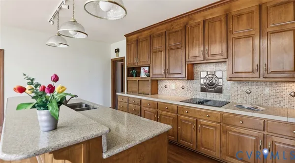 $870,000 | 2560 Chartstone Drive, Midlothian, VA 23113